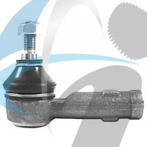 DAEWOO NUBIRA 97-02 TIE ROD END FRONT LH RH M14X1.5 RHT