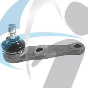 DAEWOO NUBIRA 97-02 BALL JOINT FRONT LH RH O 16MM
