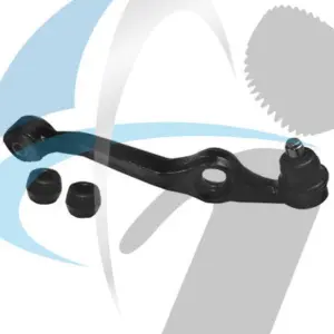DAIHATSU CHARADE (G100) 87-92 CONTROL ARM FRONT LH