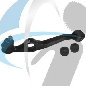 DAIHATSU CHARADE (G100) 87-92 CONTROL ARM FRONT RH