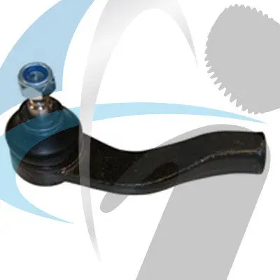 DAIHATSU SIRION 2 (M300) 05-15 TIE ROD END FRONT LH M14X1.5