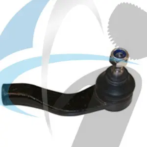 DAIHATSU SIRION 2 (M300) 05-15 TIE ROD END FRONT RH M14X1.5