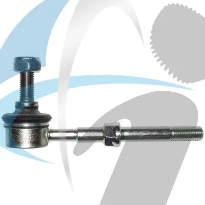 DAIHATSU TERIOS (J200,F700) 06-17 LINK STABILIZER FRONT LH RH L=115MM O M10X1.25