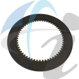 DG FRICTION