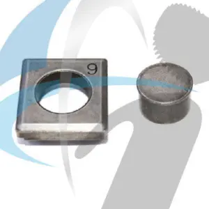 HINO 500 12-217 HUB SLEEVE SMALL DOG