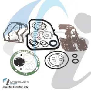 DPO RENAULT GASKET SEAL KIT (RENAULT SCENIC MEGANE CLIO 1998-2006)