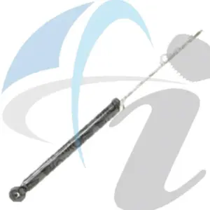 RENAULT DUSTER 4X2 SHOCK ABSORBER REAR LH RH