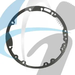 E4OD 4R100 FORD GASKET PUMP