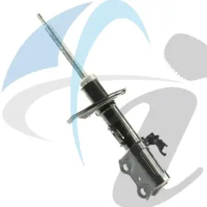 TOYOTA COROLLA PROFESSIONAL & AURIS 07-13 SHOCK ABSORBER FRONT RH (TOYOTA AURIS 14>)