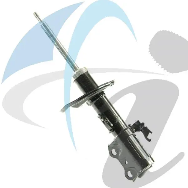 TOYOTA COROLLA PROFESSIONAL & AURIS 07-13 SHOCK ABSORBER FRONT RH (TOYOTA AURIS 14>)