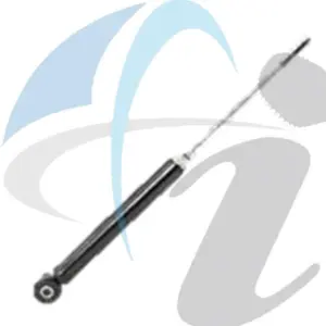 NISSAN NP200 08> SHOCK ABSORBER REAR LH RH