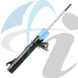 FORD FIESTA (JA,JB) 97-03 SHOCK ABSORBER FRONT LH RH T (EXCL POWER STEERING,RSI)