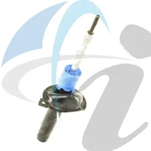 FORD BANTAM 02-11 SHOCK ABSORBER FRONT LH RH ( )