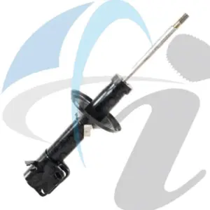 VW GOLF I 78-10 SHOCK ABSORBER FRONT LH RH