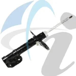 RENAULT MEGANE 3 09-16 SHOCK ABSORBER FRONT LH RH (EXCL CABRIO,GT,RS,SPORT SUSP)