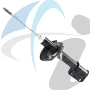 CHEVROLET UTILITY 12> SHOCK ABSORBER FRONT LH RH ( )