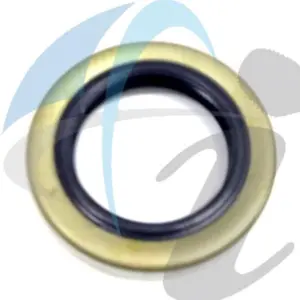 SEAL EXTENTION HOUSING METAL TYPE 11MM TK ID 38MM OD 58MM
