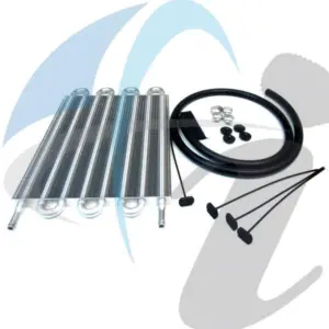COOLER 19MM TK 254MM 394MM