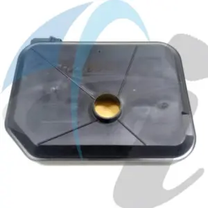 F4A41 F4A42 MITSHUBISHI FILTER INTERNAL