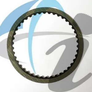 F4AEL 4EAT MAZDA FRICTION FORWARD 42 TH 1.57MM TK ID 104.5MM OD 163.3MM (FORD )