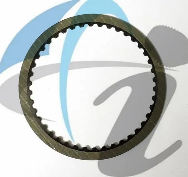 F4AEL 4EAT MAZDA FRICTION FORWARD 42 TH 1.57MM TK ID 104.5MM OD 163.3MM (FORD )
