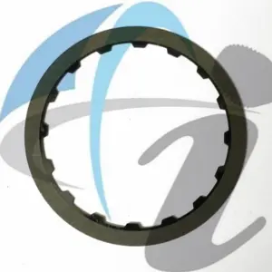 F4AEL 4EAT MAZDA FRICTION COAST 16 TH 1.6MM TK ID 92.3MM OD 114.9MM (FORD )