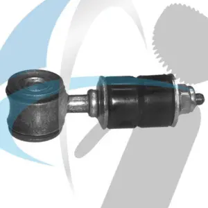 ALFA ROMEO 145 (930A) 94-00 LINK STABILIZER FRONT LH RH L=114MM M10X1.25 ( )