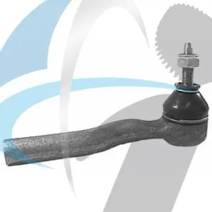 ALFA ROMEO 145 (930B) 94-00 TIE ROD END FRONT LH M12X1.5