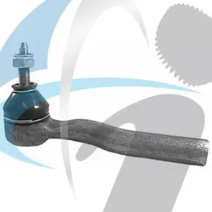 ALFA ROMEO 145 (930B) 94-00 TIE ROD END RH M12X1.5