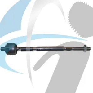 FIAT 500 07-16 RACK END FRONT LH RH RE M14X1.5 TRE M12X1.5 L=270MM ( )