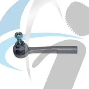 FIAT 500L 14-20 TIE ROD END FRONT LH M14X1.5
