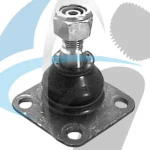 FIAT DOBLO 01-10 BALL JOINT FRONT LOWER LH RH ( )
