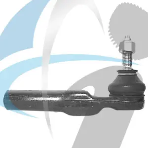 FIAT MULTIPLA 98-10 TIE ROD END FRONT LH RH M14X1.5 RHT (FIAT DOBLO 01-10)