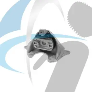 FIAT GRANDE PUNTO (199) 05> ENGINE MOUNT REAR 1.2 - 1.4 (LANCIA YPSILON 03>)
