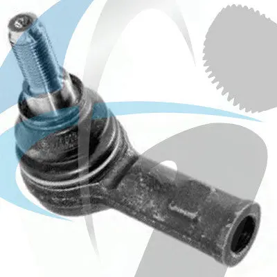 IVECO DAILY 99-06 TIE ROD END FRONT LH RH M16X1.5