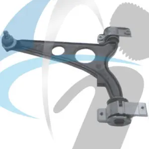 FIAT MULTIPLA (186) 98-10 CONTROL ARM FRONT LOWER LH