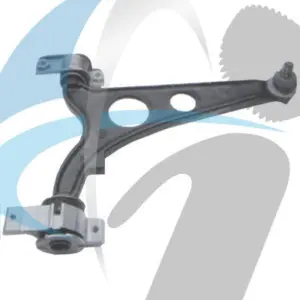 FIAT MULTIPLA (186) 98-10 CONTROL ARM FRONT LOWER RH