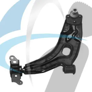 FIAT PALIO (178) 96-12 CONTROL ARM FRONT LH (MAN STEERING)