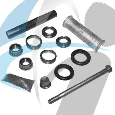 ALFA ROMEO 145 (930A) 94-00 CONTROL ARM REPAIR KIT REAR LH RH