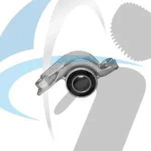 ALFA ROMEO 147 00-10 CONTROL ARM BUSH FRONT LOWER INNER RH *CHECK ID* (ALFA ROMEO 156 97-06)