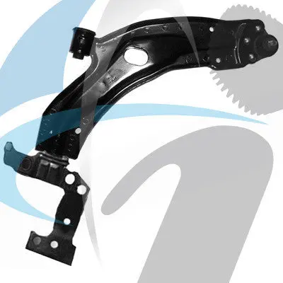 FIAT PALIO 02-12 CONTROL ARM FRONT LH (FIAT SIENA 02-12)