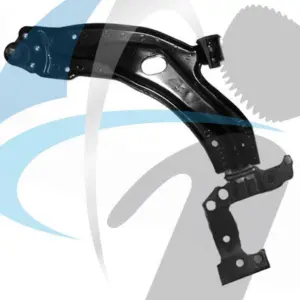 FIAT PALIO 02-12 CONTROL ARM FRONT RH (FIAT SIENA 02-12)