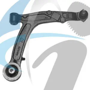 FIAT PANDA (169) 03-12 CONTROL ARM FRONT RH