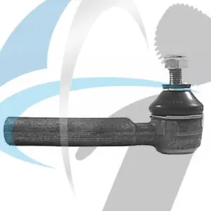 FIAT PANDA (169) 03-12 TIE ROD END FRONT LH M12X1.5 RHT