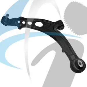 FIAT PUNTO (188) 99-04 CONTROL ARM FRONT LH