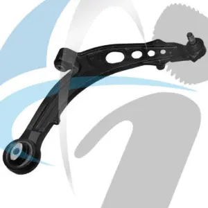 FIAT PUNTO (188) 99-04 CONTROL ARM FRONT RH