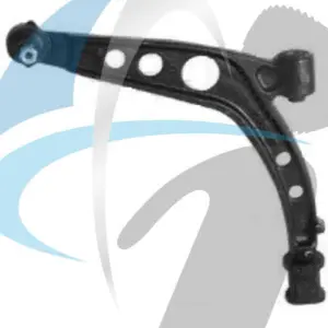 FIAT SEICENTO 98-07 CONTROL ARM FRONT LOWER LH