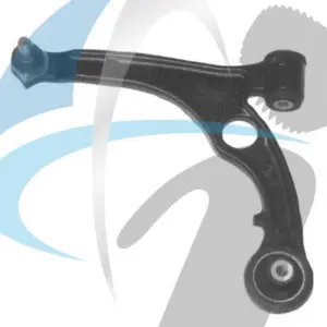 FIAT STILO (192) 01-10 CONTROL ARM FRONT LH O 15.2MM