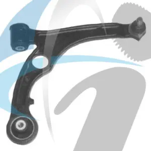 FIAT STILO (192) 01-10 CONTROL ARM FRONT RH O 15.2MM