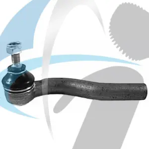 FIAT STRADA (278) 98-20 TIE ROD END FRONT RH M14X1.5 RHT (FIAT PALIO (178) 96-16)